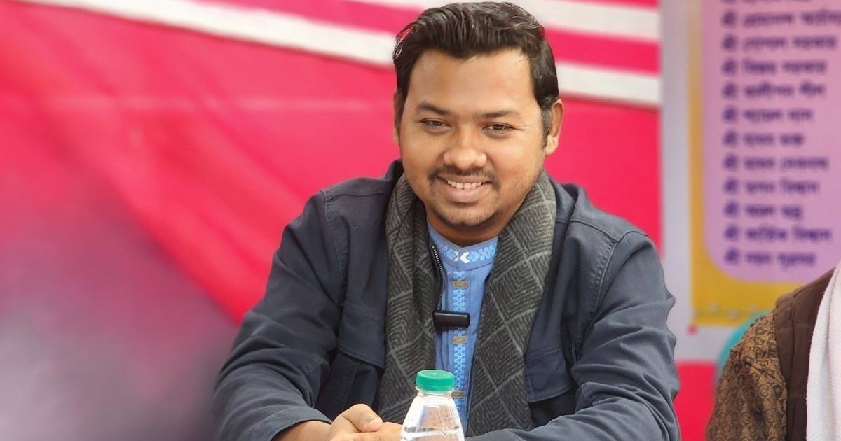 জোটসঙ্গী জামায়াতের সমালোচনা করে সারোয়ার তুষার লিখলেন, ‘আল্লাহ তোমার কাছে ইনসাফ চাই’