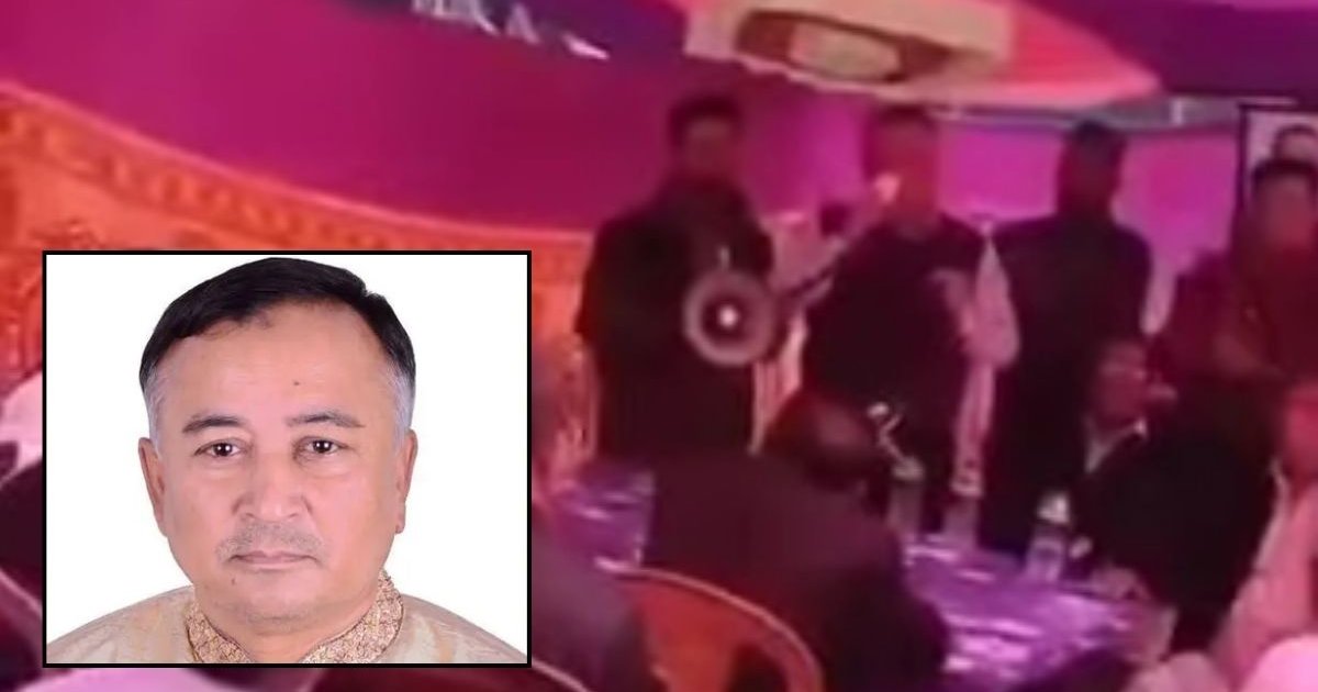 জামায়াতকে ভোট দিলে এলাকাছাড়া করার হুমকি বিএনপি নেতার, ভিডিও ভাইরাল