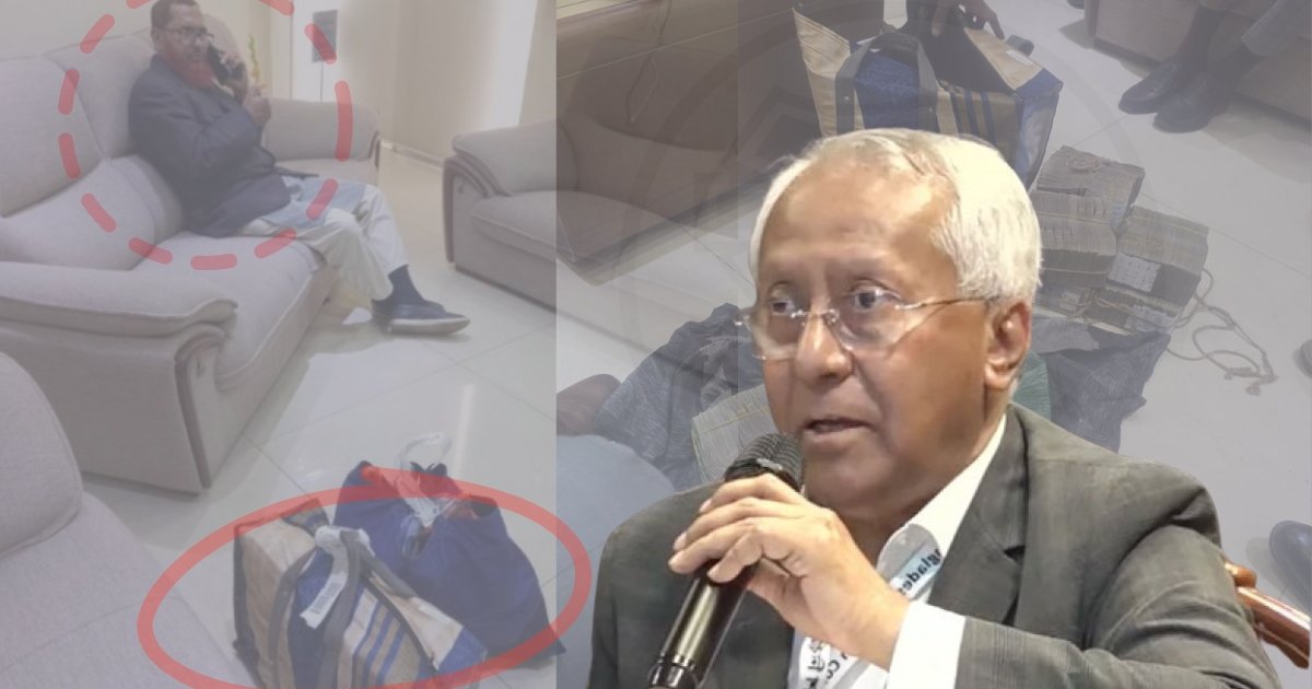ভোটের সময় টাকা বহনের নির্দিষ্ট সীমা নেই: ইসি সচিবের ব্যাখ্যা