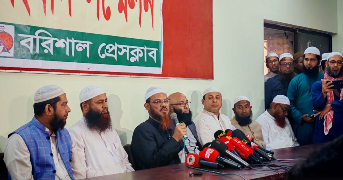 জামায়াতের ভোটাররা আমাকে ছাড়া আর কাকে ভোট দেবেন: ফয়জুল করীম