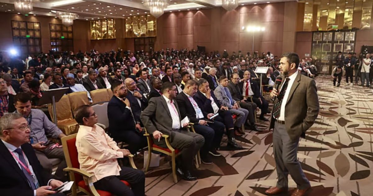 আওয়ামী লীগের অনুপস্থিতিতে ভোটার উপস্থিতি কমবে না: ইসি সানাউল্লাহ