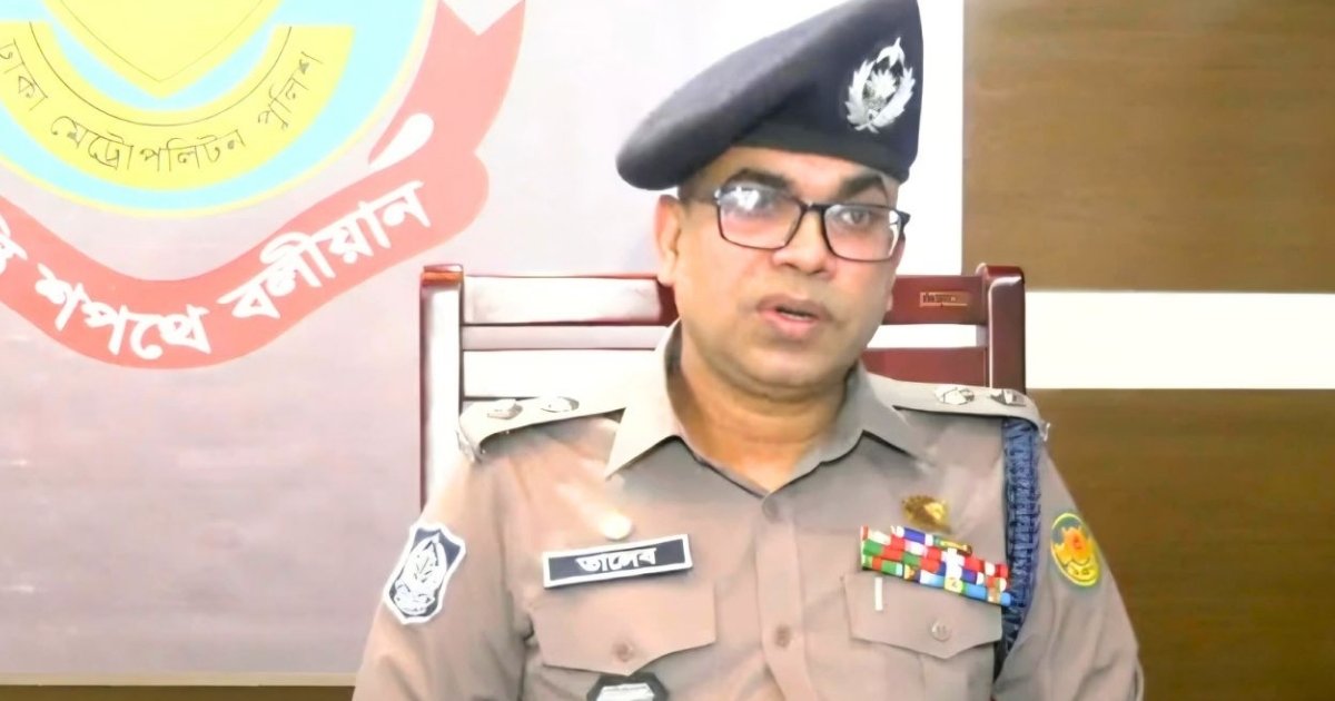 রাজধানীতে ভোটের দিনে মোতায়েন থাকছে বিশেষায়িত ইউনিট