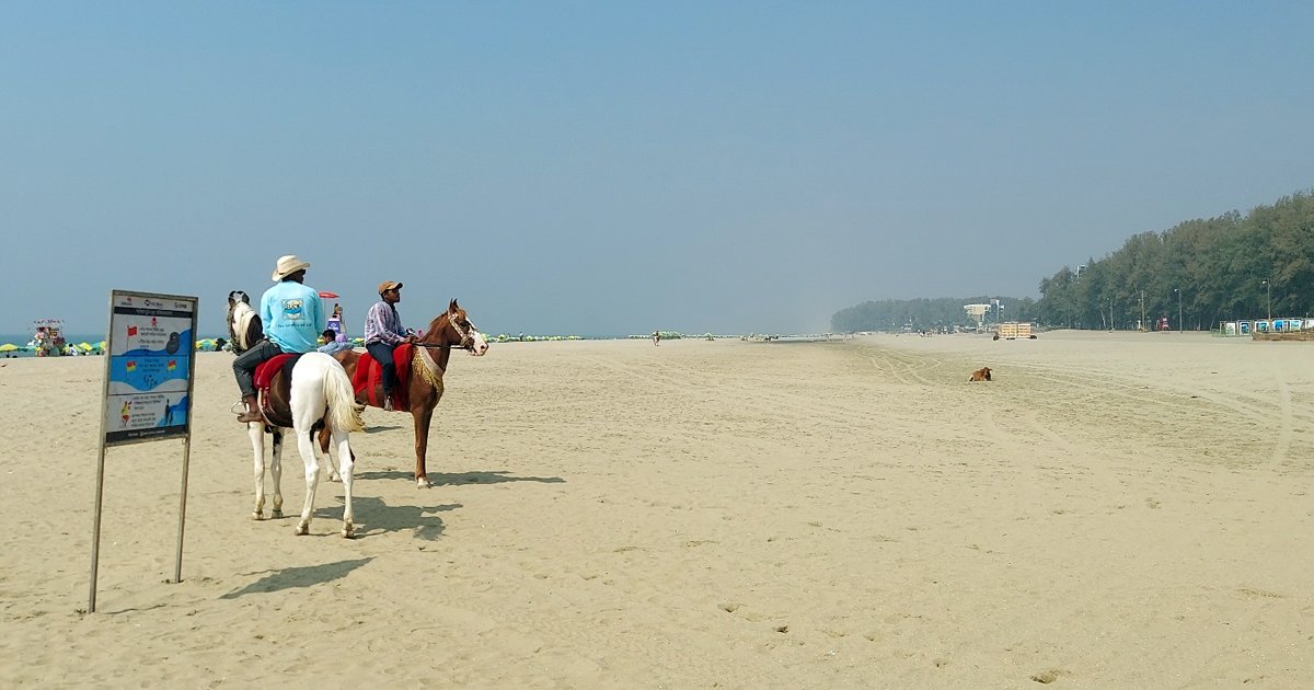 নির্বাচনের আগে নীরব কক্সবাজার