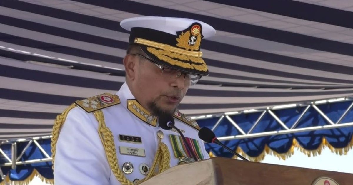 দুর্নীতিমুক্ত প্রশাসনের প্রত্যাশা নতুন সরকারের কাছে: নৌবাহিনী প্রধান