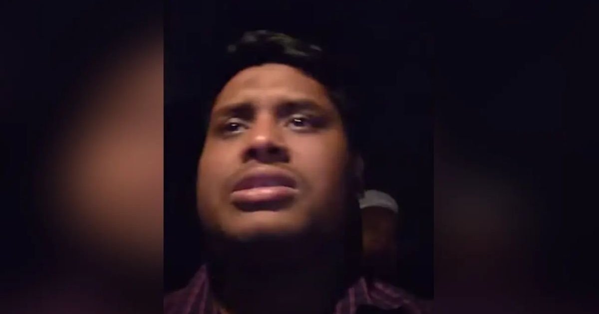 নির্বাচনের আগের রাতে সেনা সদস্যদের জেরার মুখে হাসনাত আব্দুল্লাহ