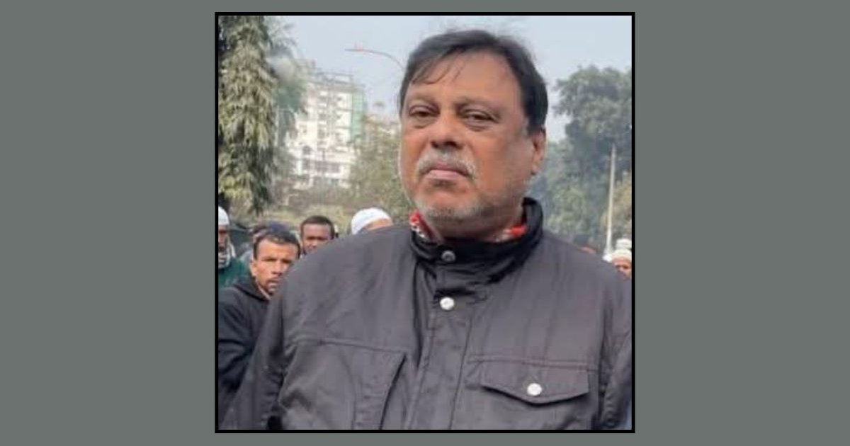 জামায়াত নেতার ধাক্কায় বিএনপির নেতার মৃত্যু অভিযোগ বিএনপির, পুলিশ বলছে— ধাক্কাধাক্কির ঘটনা ঘটেনি