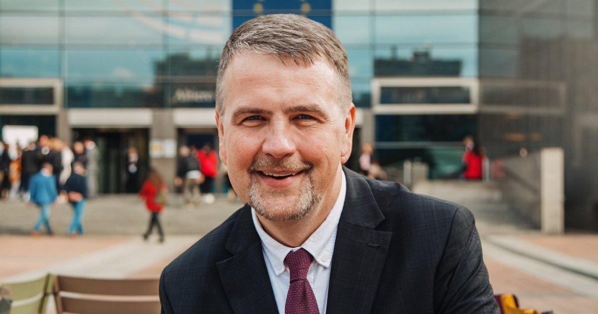 ভোটারদের মধ্যে যথেষ্ট উদ্দীপনা ও উৎসাহ দেখা যাচ্ছে: ইভার্স ইজাবস