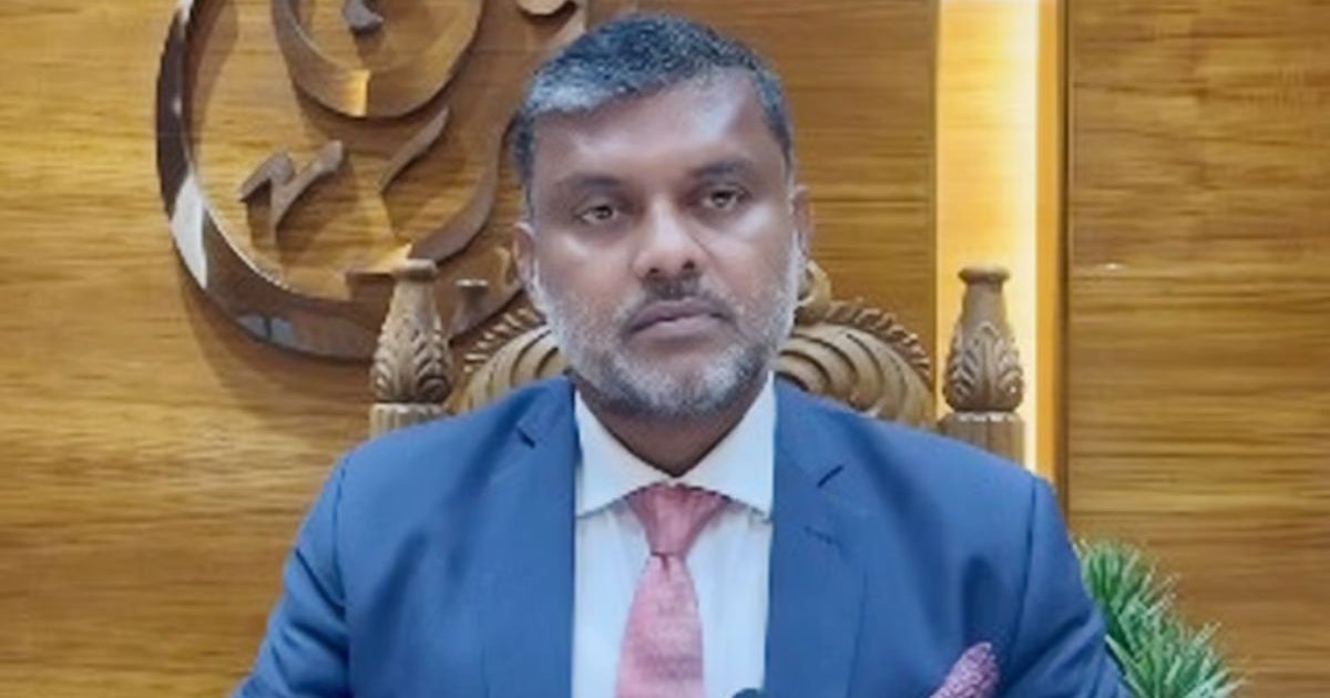 হার মেনে ধানের শীষের প্রার্থীকে শুভেচ্ছা জানালেন শিশির মনির