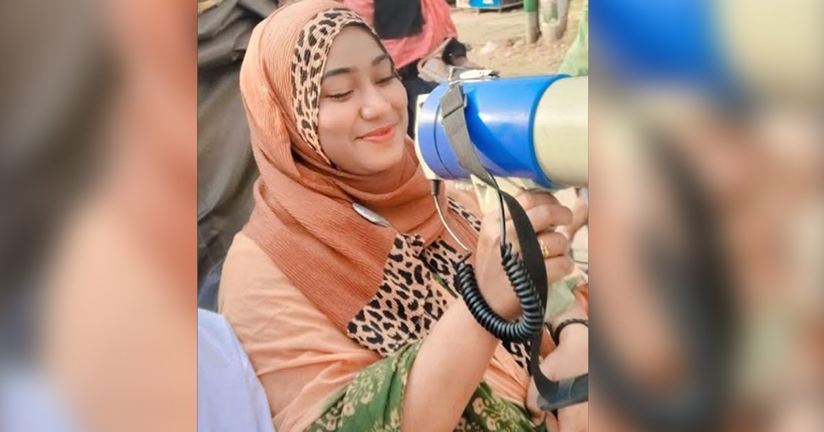 ভাড়া বাসা থেকে মহিলা দল নেত্রীর ঝুলন্ত মরদেহ উদ্ধার