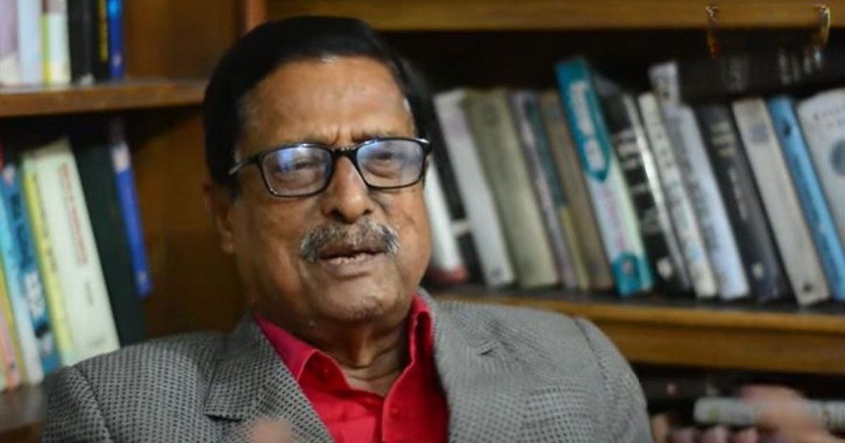 কিশোরগঞ্জ-৪ বিপুল ব্যবধানে জিতলেন ফজলুর রহমান