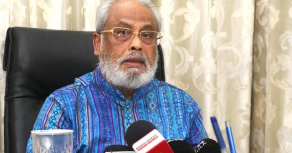 ৫ কেন্দ্রের ভোটে তৃতীয় জি এম কাদের, এগিয়ে জামায়াত