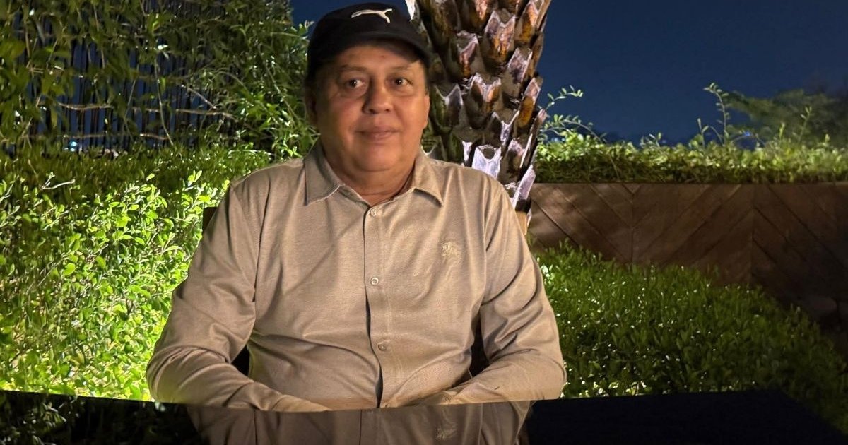 খাগড়াছড়িতে বেসরকারিভাবে জয়ী আবদুল ওয়াদুদ ভূঁঞা