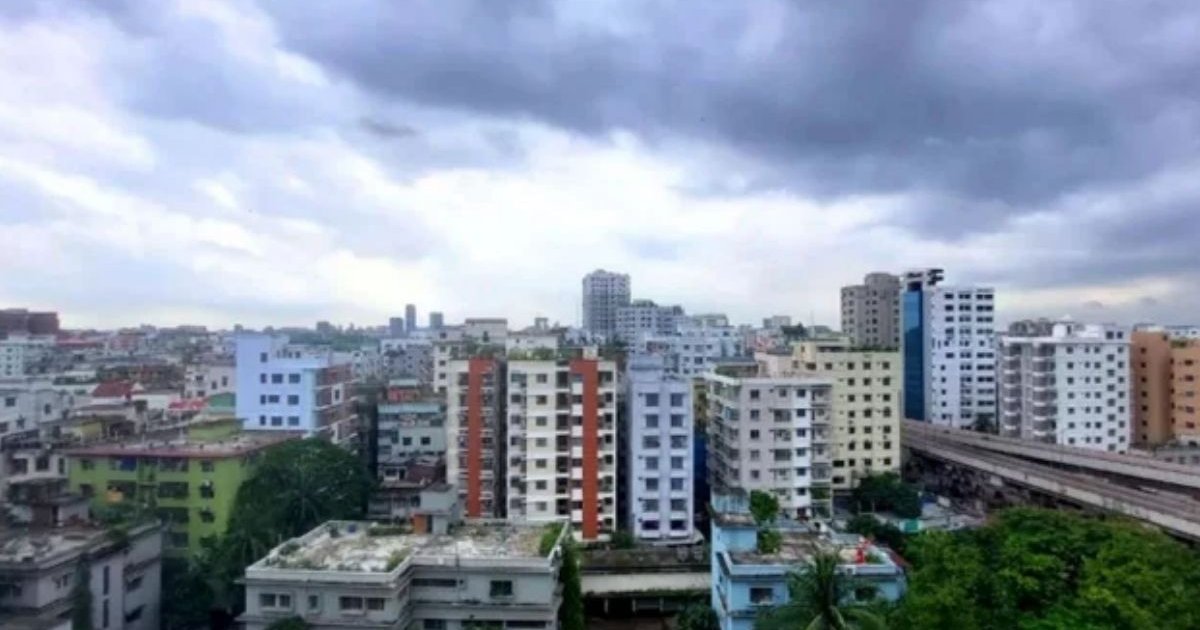 ভোটের দিন রাজধানীর তাপমাত্রা নিয়ে আবহাওয়া অফিসের নতুন বার্তা