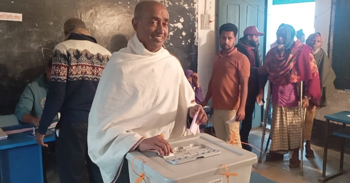 ঝিনাইদহ-১ আসনে ধানের শীষের প্রথম জয় 