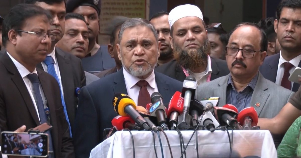 দেশে আর কোনো পাতানো নির্বাচন হবে না: সিইসি