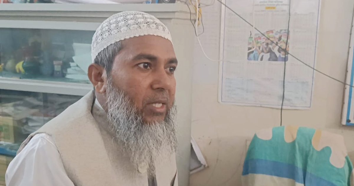 মাদারীপুরে রেজাল্ট শিটে অগ্রিম স্বাক্ষর, প্রিজাইডিং অফিসারের ‘ভুল’ স্বীকার