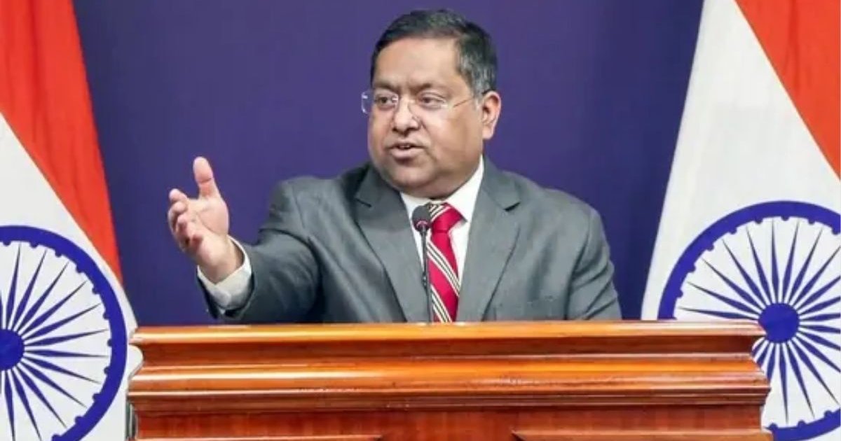 ভারতের প্রতিক্রিয়া: বাংলাদেশের নির্বাচন ও সংবিধান গণভোটের ফলাফল অপেক্ষায়