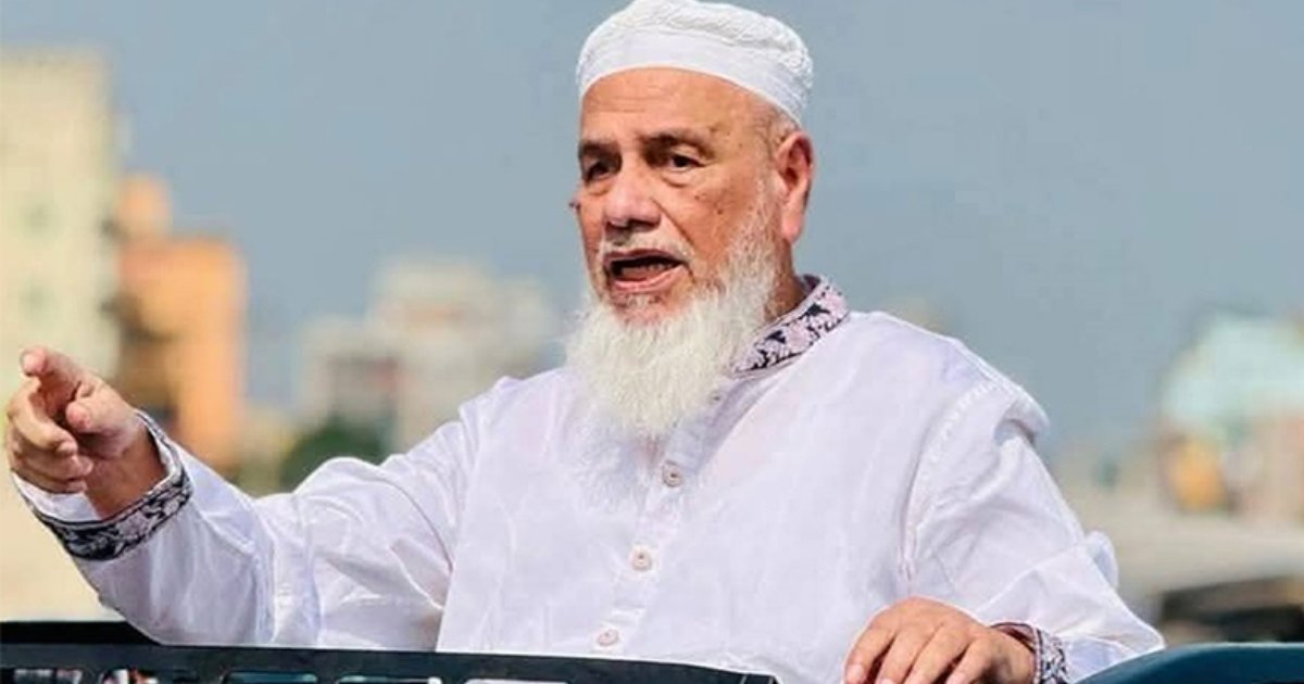 জালভোটসহ নানা অভিযোগে স্বতন্ত্র প্রার্থীর নির্বাচন বর্জন