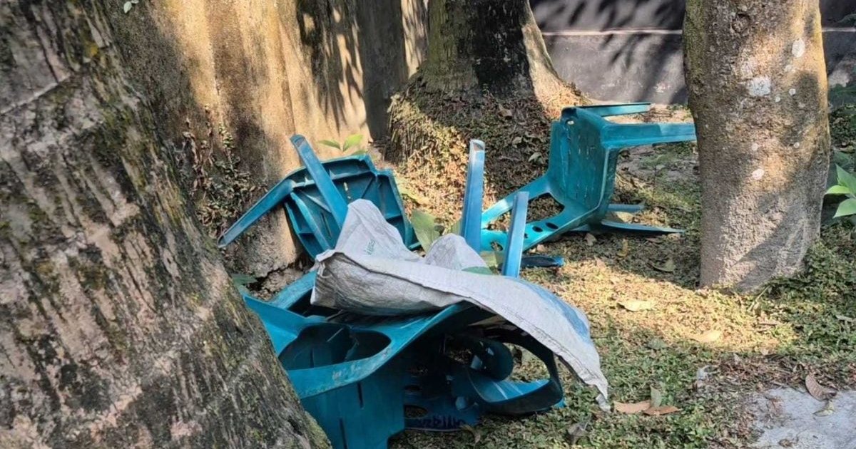 বগুড়ায় নির্বাচনী বুথ ভাঙচুরের পর জামায়াত নেতাকে উঠিয়ে নেওয়ার অভিযোগ