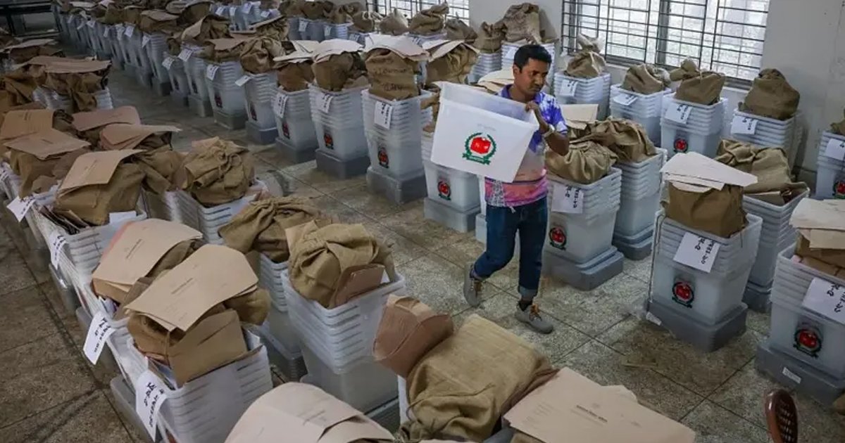 বাংলাদেশের ইতিহাসে আলাদা নির্বাচন, সামনে নানা চ্যালেঞ্জ 