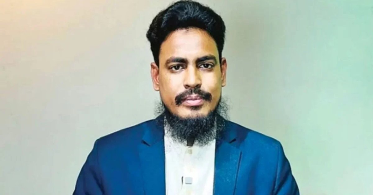 রংপুর-৪ আসন: ৮০টি কেন্দ্রে এগিয়ে এনসিপির আখতার হোসেন