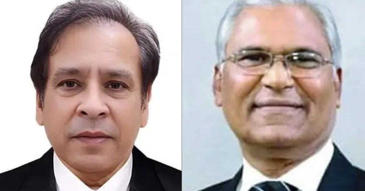 হবিগঞ্জের দুই আসনে জয়ী বিএনপির রেজা কিবরিয়া ও আবু মনসুর