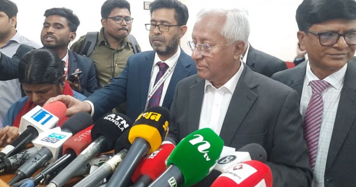 দুপুর ২টা পর্যন্ত সারাদেশে ৪৮৬টি বিশৃঙ্খলা, জালভোট ৫৯টি