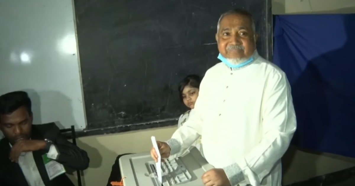 জনগণের যে কোনো রায় জামায়াতে ইসলামী মেনে নেবে: নায়েবে আমির