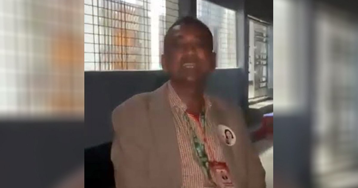 রাতের আঁধারে ভোটকেন্দ্রে অনুপ্রবেশের দায়ে রুমিন ফারহানার সমর্থককে কারাদণ্ড