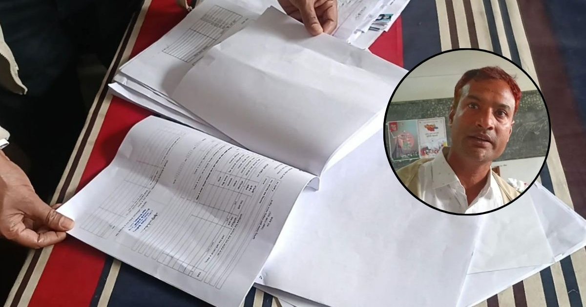 ভোটের ফলাফল ঘোষণার আগেই রেজাল্ট শিটে স্বাক্ষর, প্রিজাইডিং কর্মকর্তাকে প্রত্যাহার