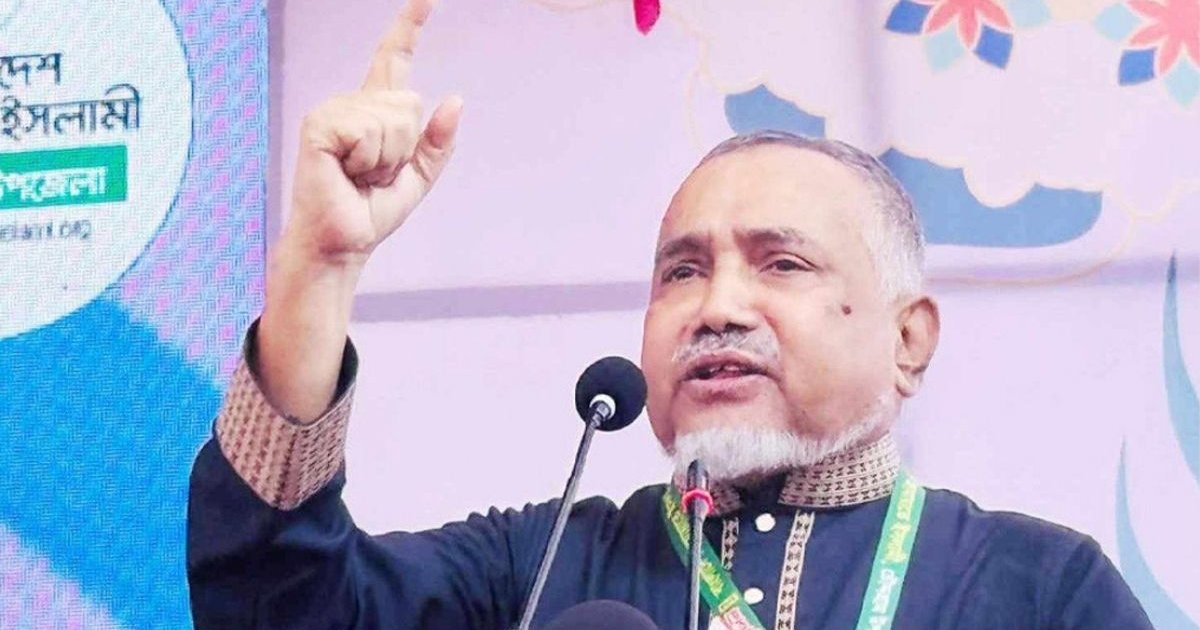 কুমিল্লা-১১ আসনে ৫০ কেন্দ্রের ফলাফলে এগিয়ে জামায়াতের তাহের