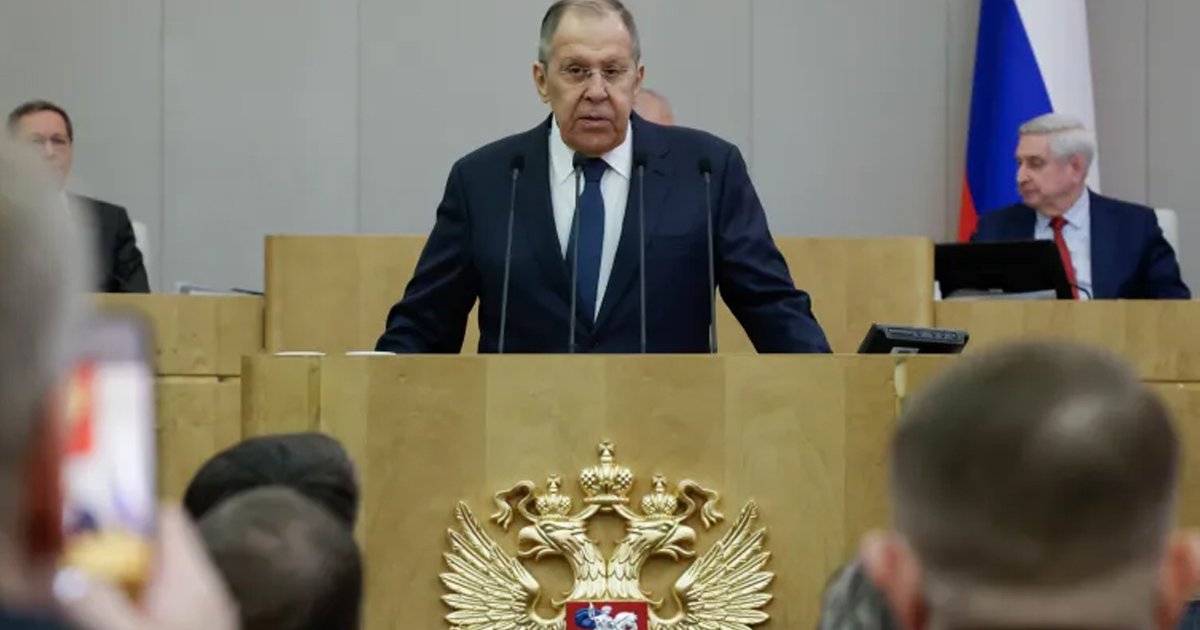 কঠোর পদক্ষেপের হুঁশিয়ারি রাশিয়ার 