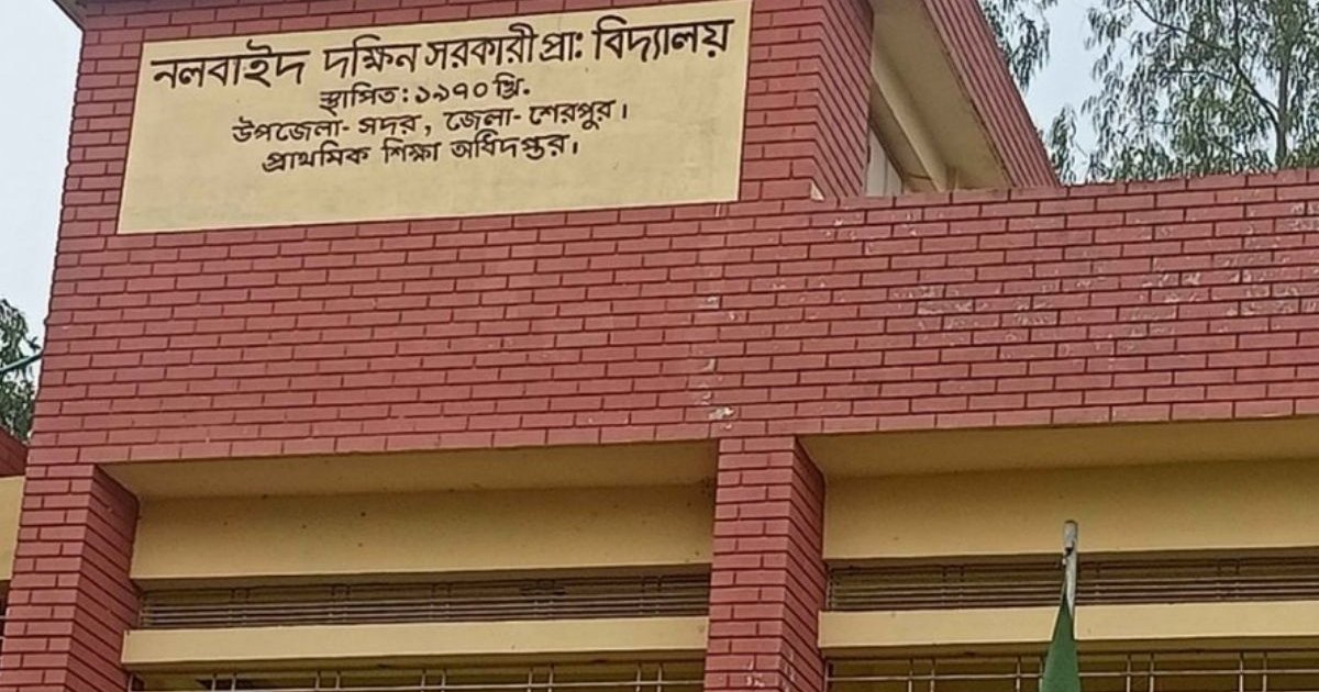 শেরপুর সদরে ৩টি ব্যালট বই ছিনতাই, এখনো উদ্ধার হয়নি দুইটি