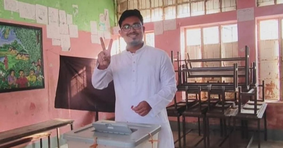 জুলাই আন্দোলনে মাধ্যমে বাংলাদেশের মানুষ হারানো অধিকার ফিরে পেয়েছে: সাদিক কায়েম