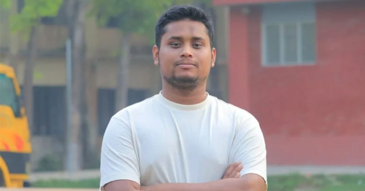 ফলাফল না নিয়ে কেউ কেন্দ্র ছাড়বেন না: হাসনাত আবদুল্লাহ