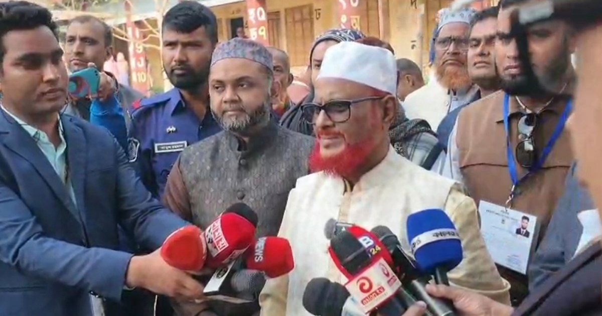 প্রশাসন পুরোপুরি নিরপেক্ষ নয়: এটিএম আজহারুল