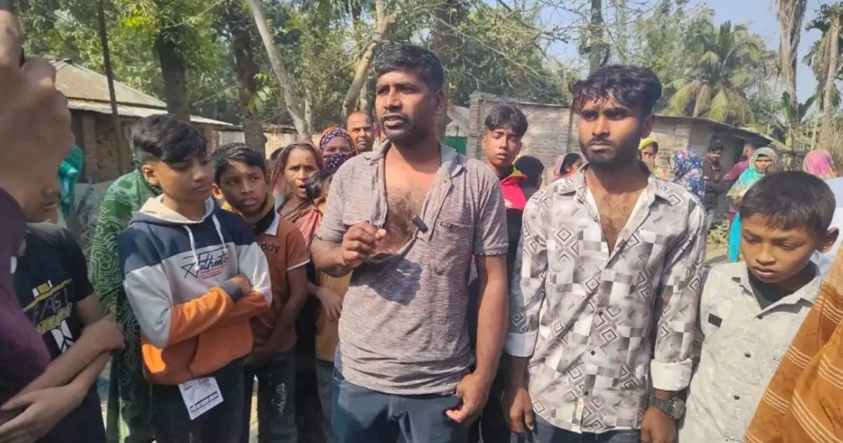 মেহেরপুরের ৪ ভোটকেন্দ্রে সংঘর্ষে আহত ১৭