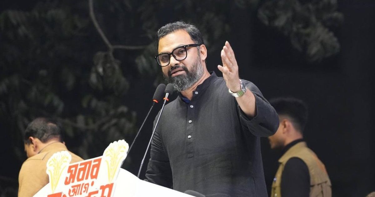 ঢাকা-১৬ আসনের ফল স্থগিত চেয়ে আমিনুল হকের আবেদন 