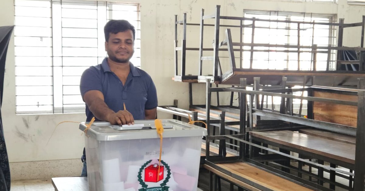 তিন আসনের ফল ঘোষণা স্থগিত রাখবে নির্বাচন কমিশন