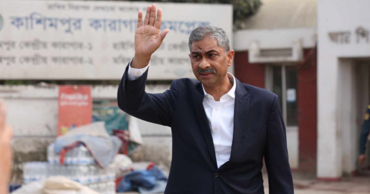 লক্ষ্মীপুর-৩ আসনে নির্বাচিত হয়েছেন বিএনপির শহীদ উদ্দীন চৌধুরী এ্যানি