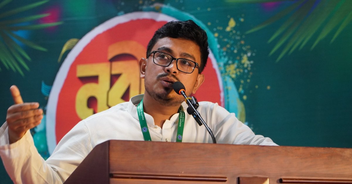 রাষ্ট্রযন্ত্রকে ব্যবহার করে নির্বাচনের ফল প্রভাবিত করা হয়েছে: সাদিক কায়েম