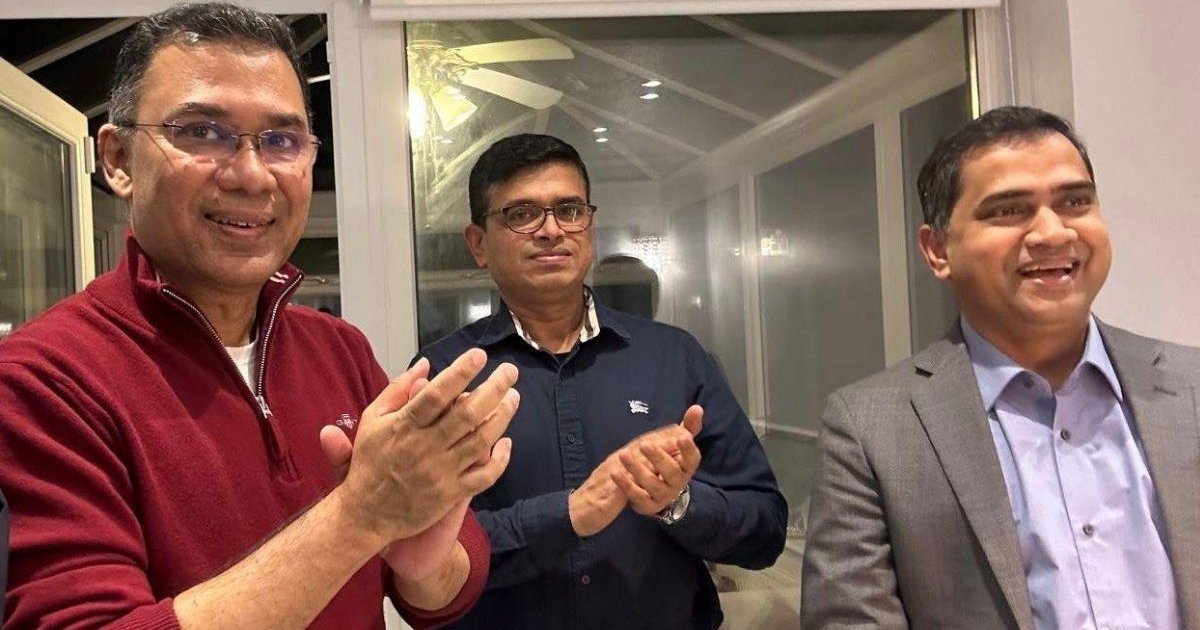 পররাষ্ট্রমন্ত্রীর দায়িত্ব পেতে যাচ্ছেন মুশফিকুল ফজল আনসারী?