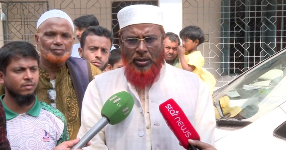 খুলনা-৫ আসন: ভোট পুনর্গণনার আবেদন করবেন গোলাম পরওয়ার