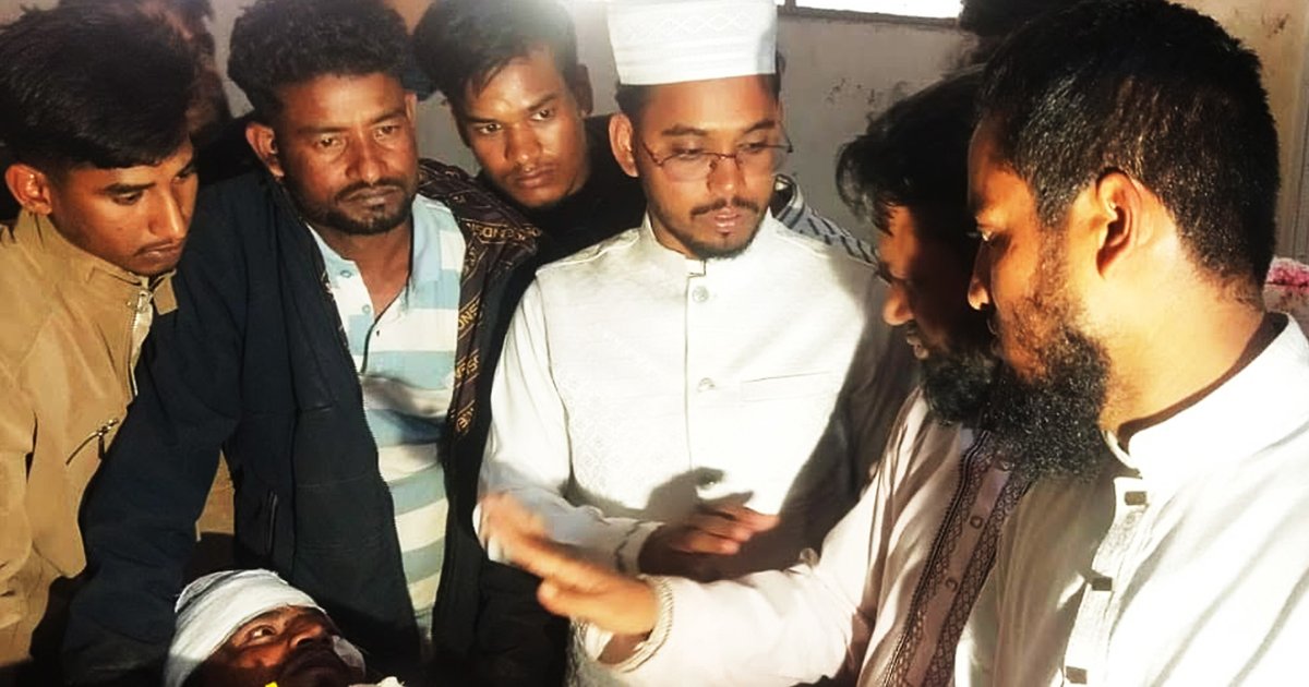 হাতিয়ার সহিংসতা বন্ধে সরাসরি তারেক রহমানের কাছে যাবেন হান্নান মাসউদ