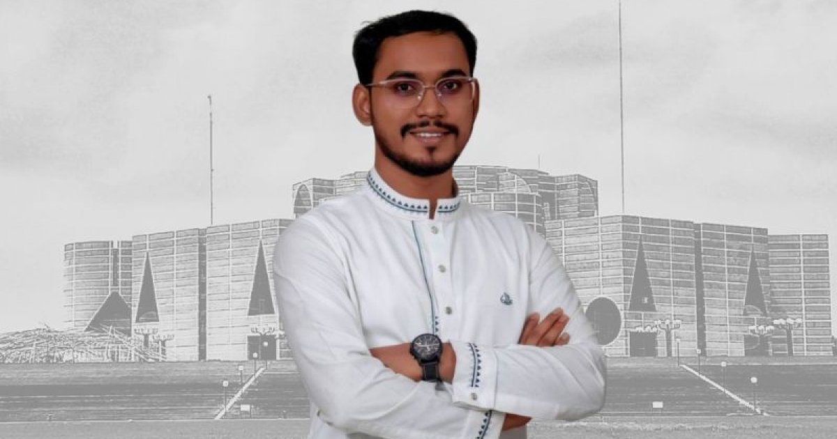 নোয়াখালী-৬ আসনে হান্নান মাসউদ বিজয়ী