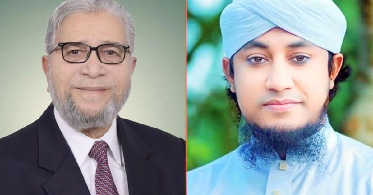 তাহেরীকে হারিয়ে জিতলেন বিএনপির এসএম ফয়সল