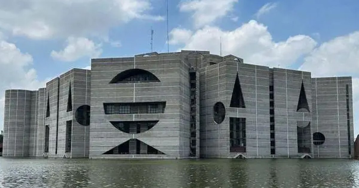 সংসদ-স্পিকার নেই; নতুন সরকারের শপথ পড়াবেন কে? 