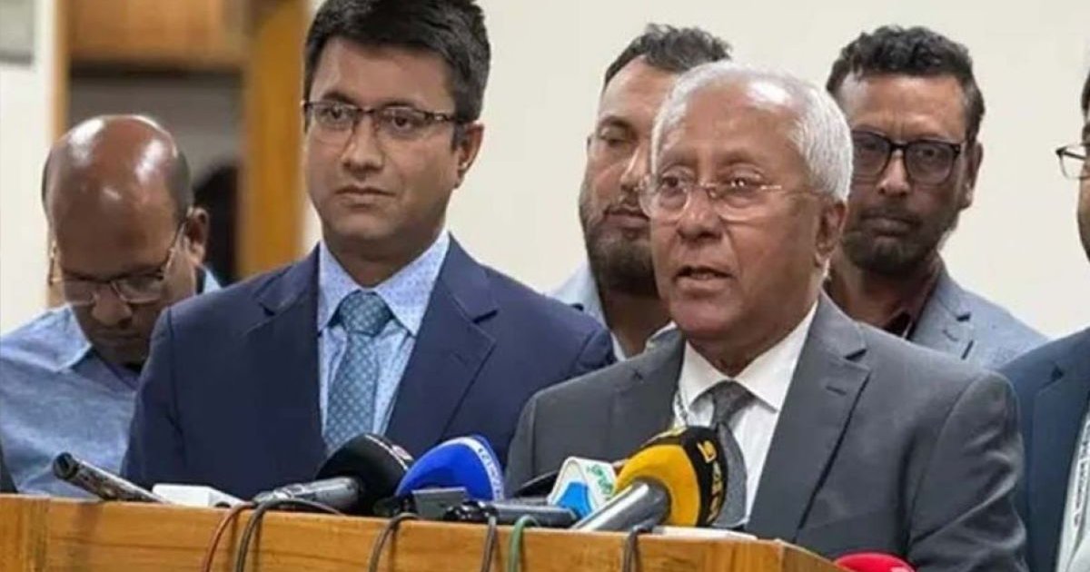 ২৯৭ আসনের আনুষ্ঠানিক ফল ঘোষণা, কোন দল কত পেল