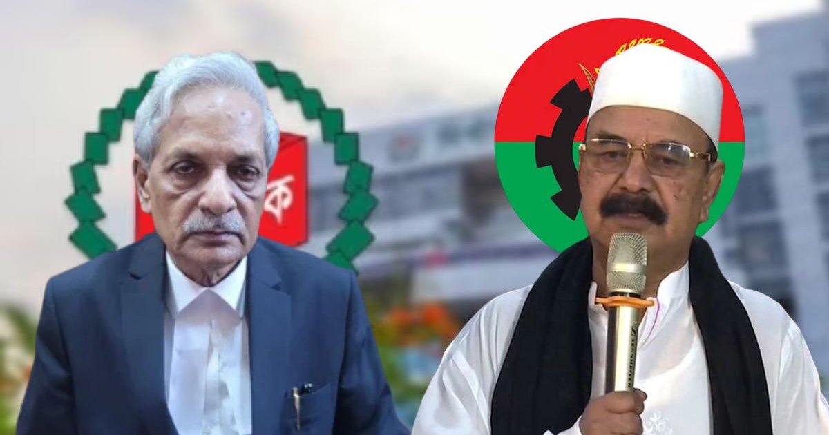 সংখ্যালঘুরা বিএনপিকে ভরসা করতে পারে: নির্বাচিত দুই হিন্দু সংসদ সদস্যের বার্তা