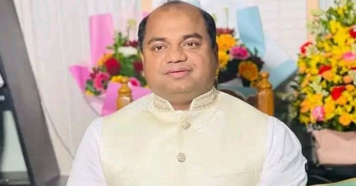 বিএনপি প্রার্থীর কাছে অল্প ভোটে হারলেন কর্নেল অলির ছেলে